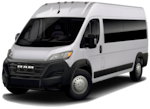 ProMaster 2500 Window Van